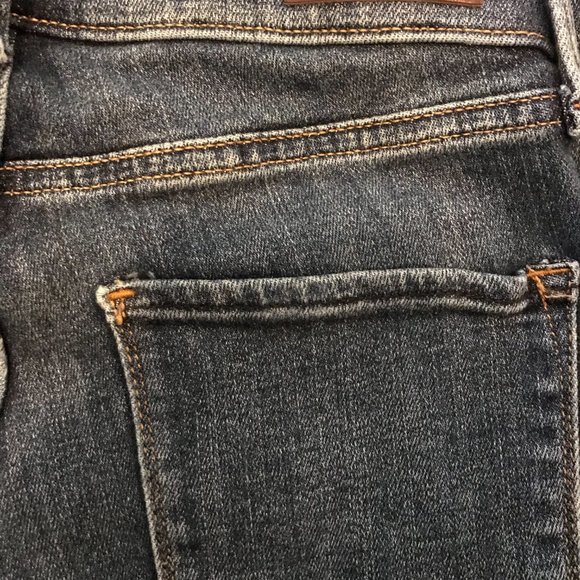 Abercrombie & Fitch Low Rise Skinny Jeans - Picture 5 of 7